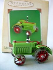 Hallmark ornament miniature for sale  Delivered anywhere in USA 