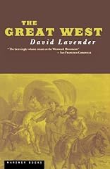 Great west lavender d'occasion  Livré partout en Belgiqu