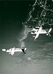 Vintage photograph dornier for sale  Delivered anywhere in USA 