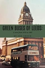 Green buses leeds for sale  Delivered anywhere in UK