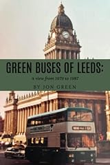 Green buses leeds for sale  Delivered anywhere in UK