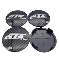 Ats nabendeckel 60mm gebraucht kaufen  Wird an jeden Ort in Deutschland
