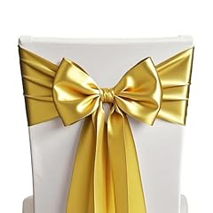 Sinssowl wedding satin for sale  Delivered anywhere in USA 
