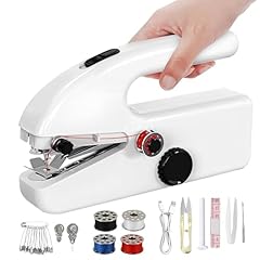 Mini electric sewing for sale  Delivered anywhere in UK