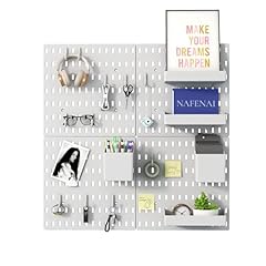 Nafenai pegboard combination for sale  Delivered anywhere in USA 