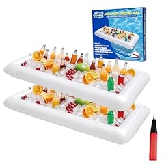 Bcwaterfunpd inflatable cooler for sale  Delivered anywhere in USA 