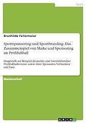 Sportsponsoring sportbranding  gebraucht kaufen  Wird an jeden Ort in Deutschland