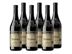 Giordano vini barolo usato  Spedito ovunque in Italia 