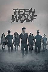 Générique teen wolf d'occasion  Livré partout en France