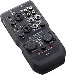 Zoom cassa audio usato  Spedito ovunque in Italia 