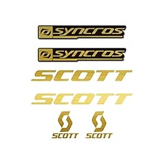 Syncros scott fahrrad gebraucht kaufen  Wird an jeden Ort in Deutschland