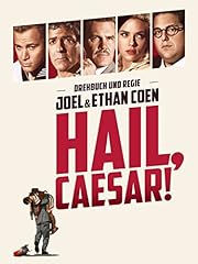Hail caesar for sale  Delivered anywhere in UK