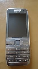 Nokia e52 cellulare usato  Spedito ovunque in Italia 