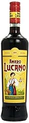 Lucano amaro lucano gebraucht kaufen  Wird an jeden Ort in Deutschland