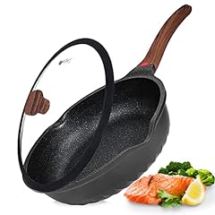 Vinchef nonstick deep for sale  Delivered anywhere in USA 