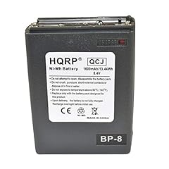Hqrp 1600mah battery for sale  Delivered anywhere in USA 