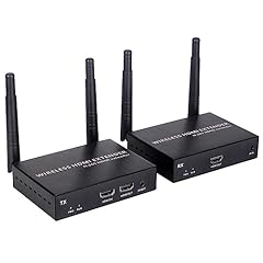 Exvist 1080p extender usato  Spedito ovunque in Italia 