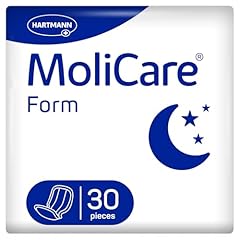 Molicare form night for sale  Delivered anywhere in UK