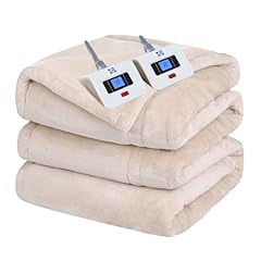 Sealy electric blanket for sale  Delivered anywhere in USA 