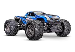 107154 1blue traxxas for sale  Delivered anywhere in USA 
