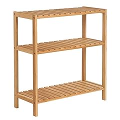 Songmics bamboo storage for sale  Delivered anywhere in USA 