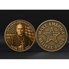 Pope leo xiv for sale  Delivered anywhere in USA 