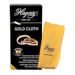 Hagerty gold cloth d'occasion  Livré partout en France