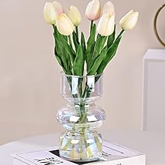 Inch iridescent glass for sale  Delivered anywhere in USA 