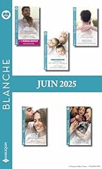 Pack mensuel blanche d'occasion  Livré partout en France