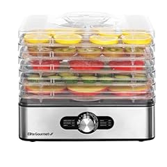 Elite gourmet efd3321 for sale  Delivered anywhere in USA 