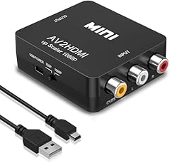 Bobopack adaptateur rca d'occasion  Livré partout en France