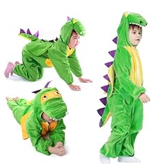 Capaneus costume dinosauro usato  Spedito ovunque in Italia 