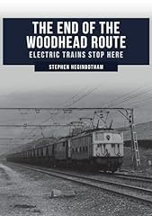 End woodhead route for sale  Delivered anywhere in UK