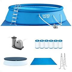 Intex easy set for sale  Delivered anywhere in USA 