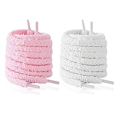 Paar fluffy laces gebraucht kaufen  Wird an jeden Ort in Deutschland