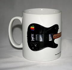 Guitar mug. thom for sale  Delivered anywhere in UK