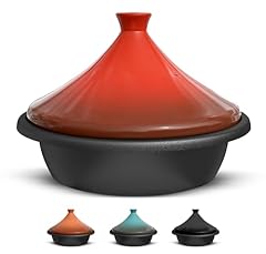 Kook moroccan tagine for sale  Delivered anywhere in USA 