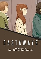 Castaways d'occasion  Livré partout en France