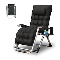 Trioblade outdoor reclining for sale  Delivered anywhere in UK