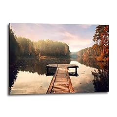 Inpraradiso nature canvas for sale  Delivered anywhere in USA 