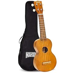 Mahalo kahiko soprano for sale  Delivered anywhere in UK