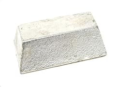 Pewter ingot ms for sale  Delivered anywhere in USA 