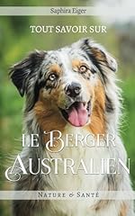 Savoir berger australien d'occasion  Livré partout en Belgiqu