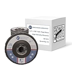 Benchmark abrasives 4.5 for sale  Delivered anywhere in USA 