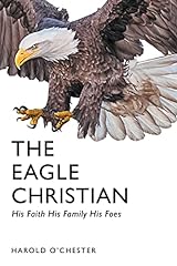 Eagle christian faith for sale  Delivered anywhere in USA 