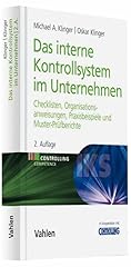 Das interne kontrollsystem usato  Spedito ovunque in Italia 