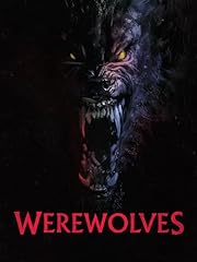 Werewolves usato  Spedito ovunque in Italia 