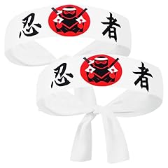 Pretyzoom 2pcs japanese for sale  Delivered anywhere in UK