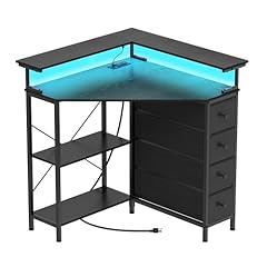 Vennqd corner desk for sale  Delivered anywhere in USA 