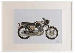 Honda cb77 1966 for sale  Delivered anywhere in UK